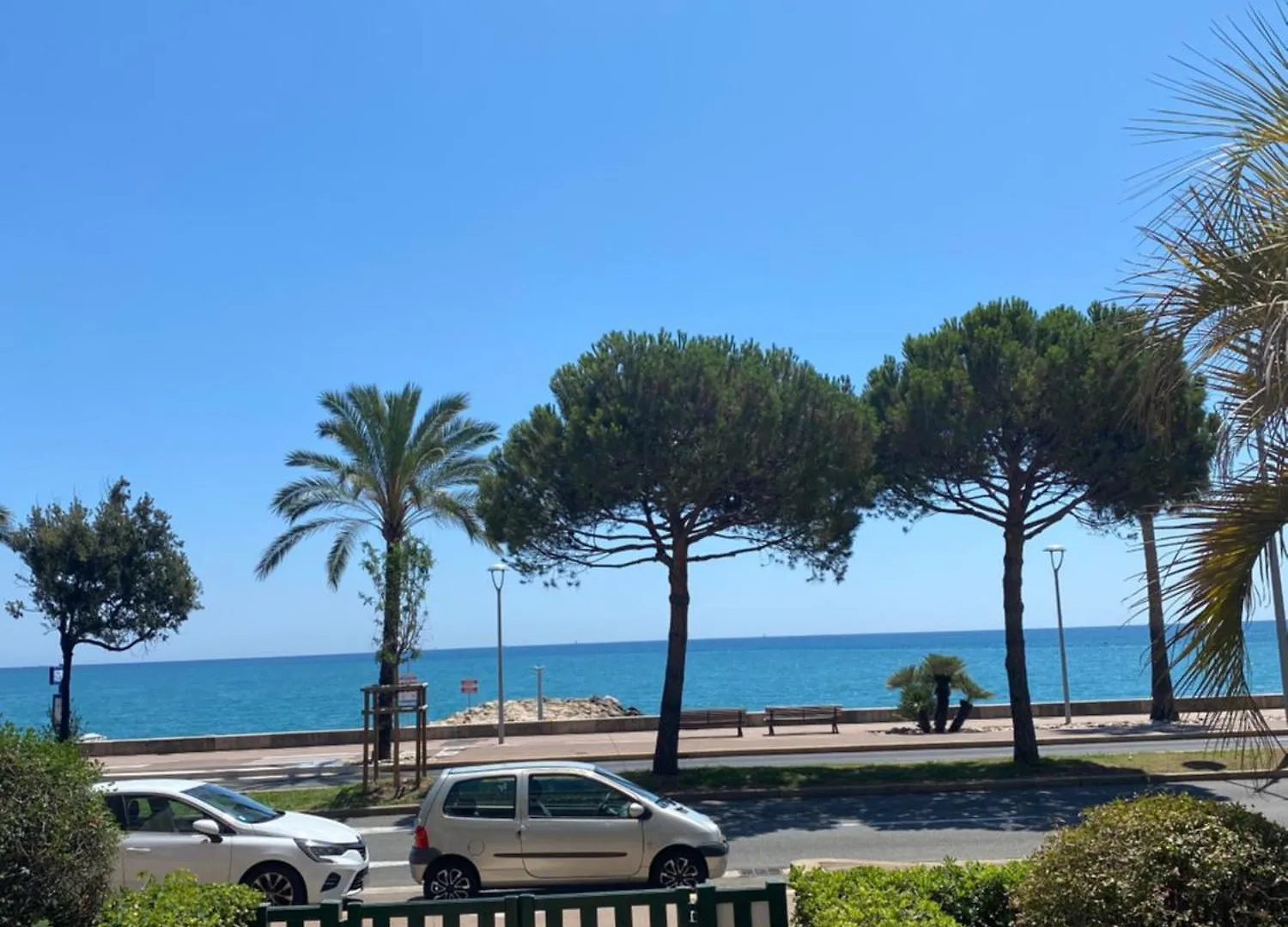 Apartamento Paddock Cagnes-sur-Mer 0*,  Francia