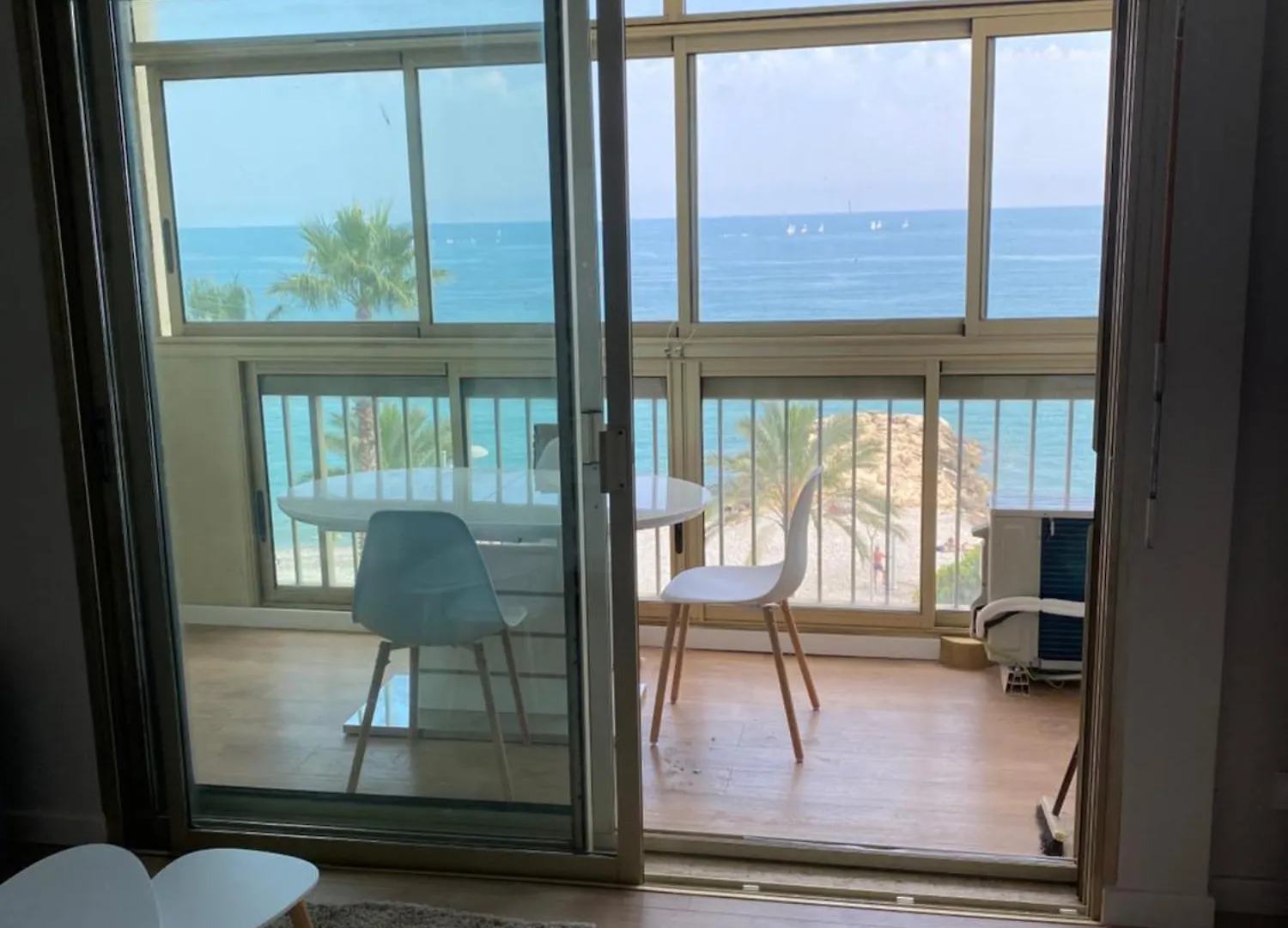Apartamento Paddock Cagnes-sur-Mer