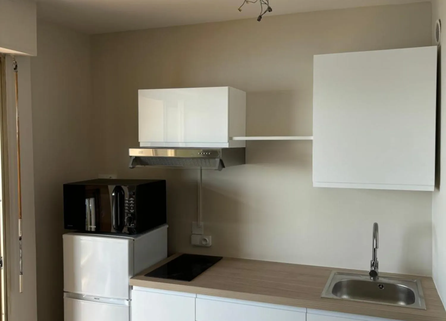 Apartamento Paddock Cagnes-sur-Mer