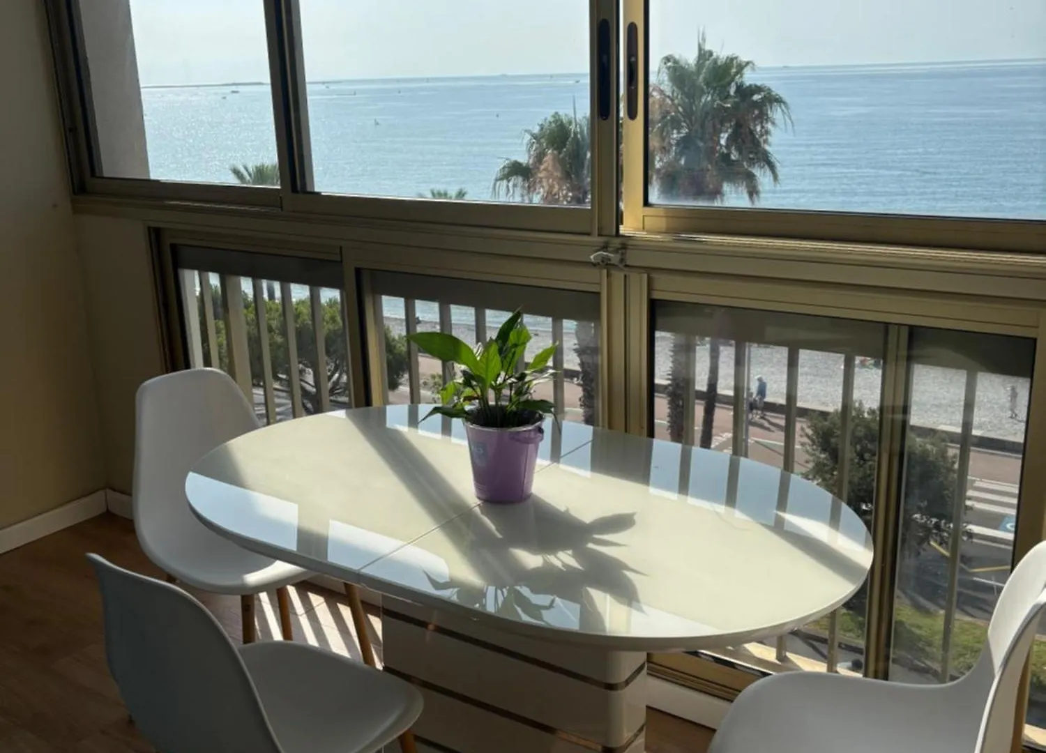 Apartamento Paddock Cagnes-sur-Mer
