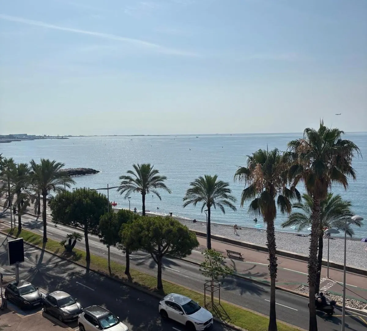 Apartamento Paddock Cagnes-sur-Mer
