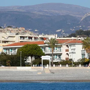  Apartahotel Ascot - &